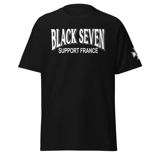 T-shirt « Black Seven »