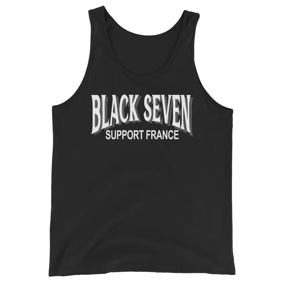 Débardeur « Black Seven »