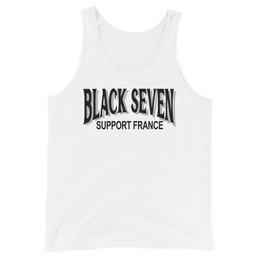 Débardeur « Black Seven »