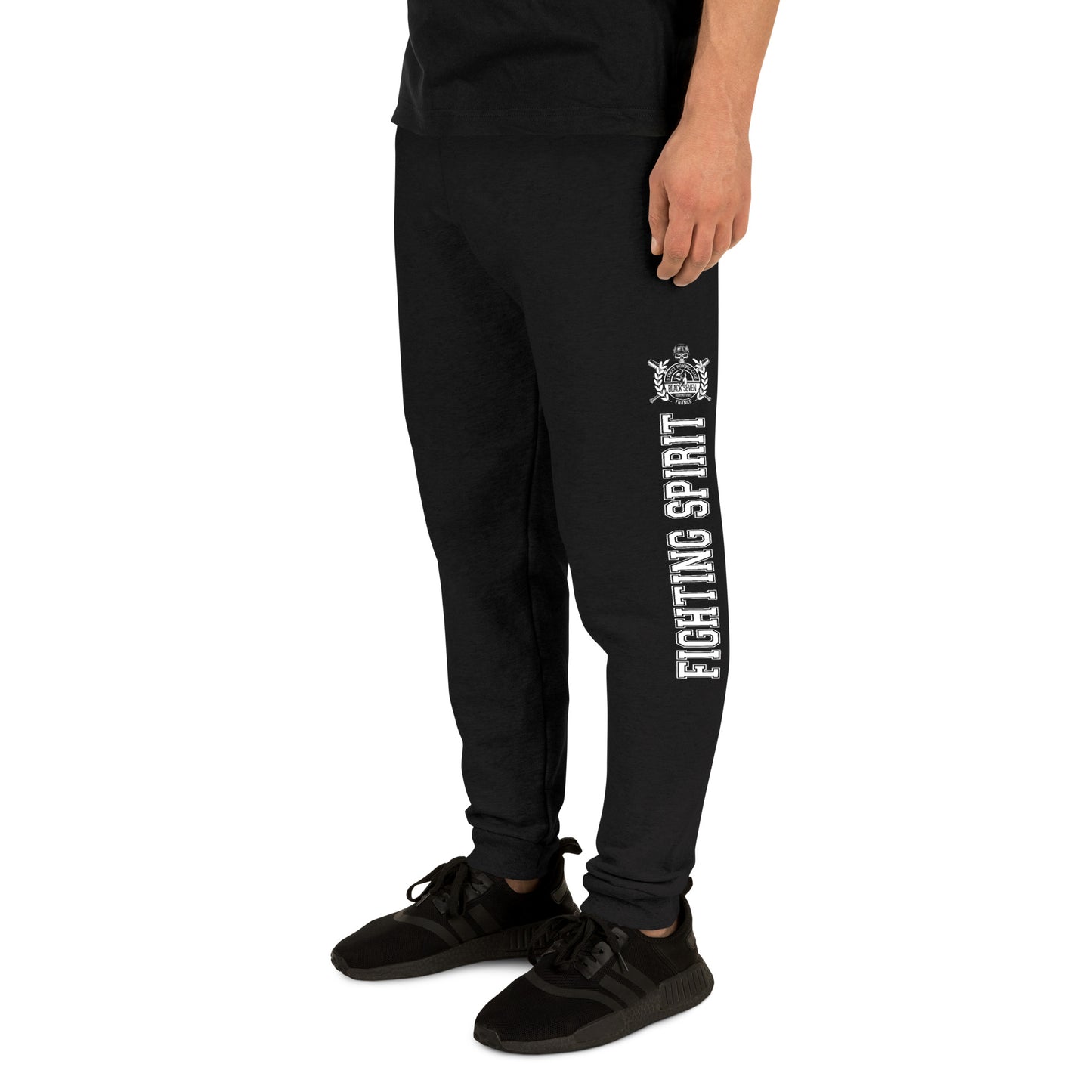 Pantalon de Jogging « Fighting Spirit »