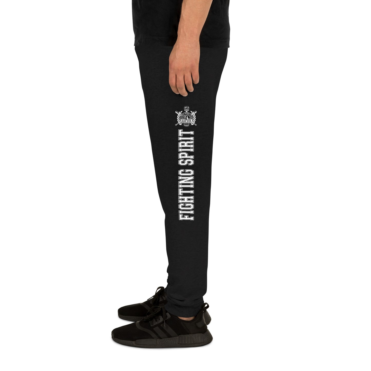 Pantalon de Jogging « Fighting Spirit »